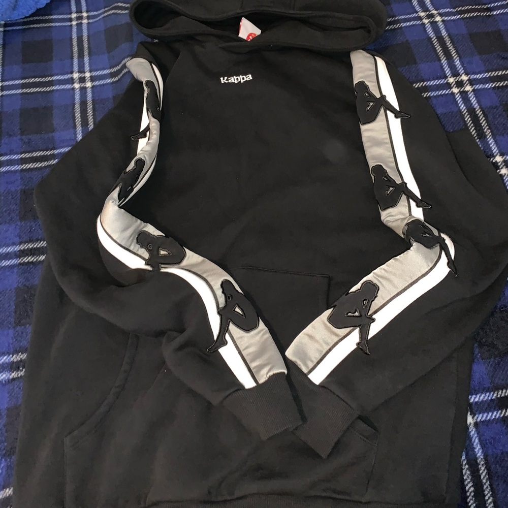 Kappa Hoodie